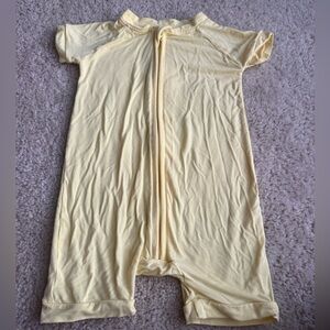 Little Sleepies shortie